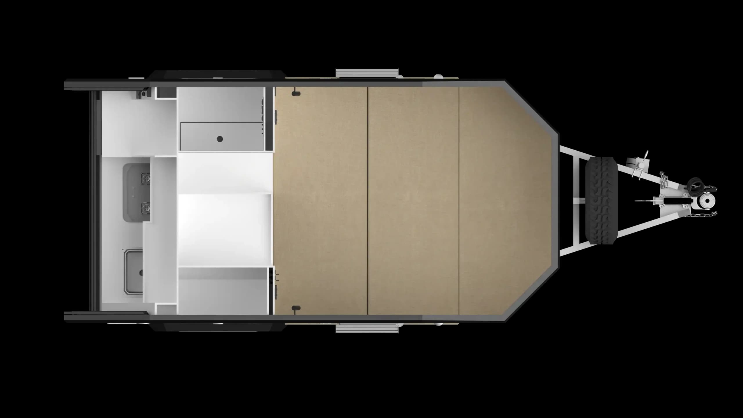 Roadrunner Odysseus layout image