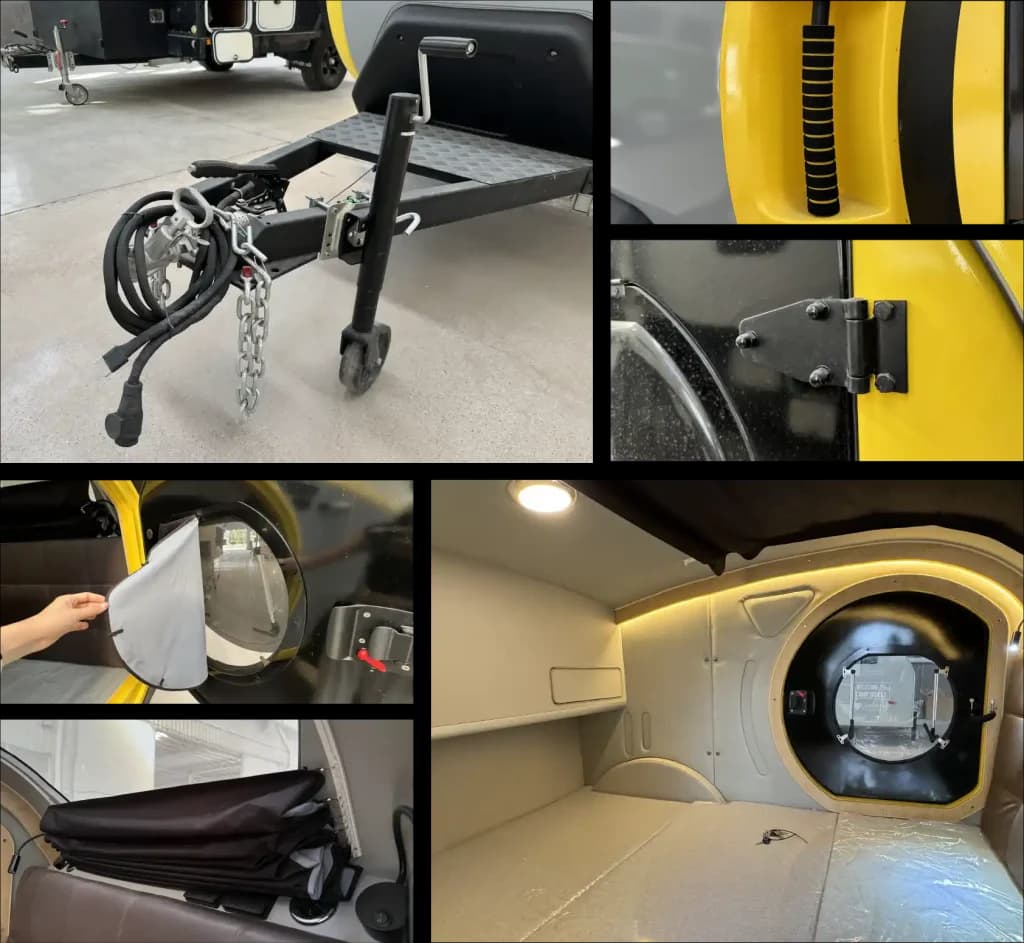 Roadrunner Era model