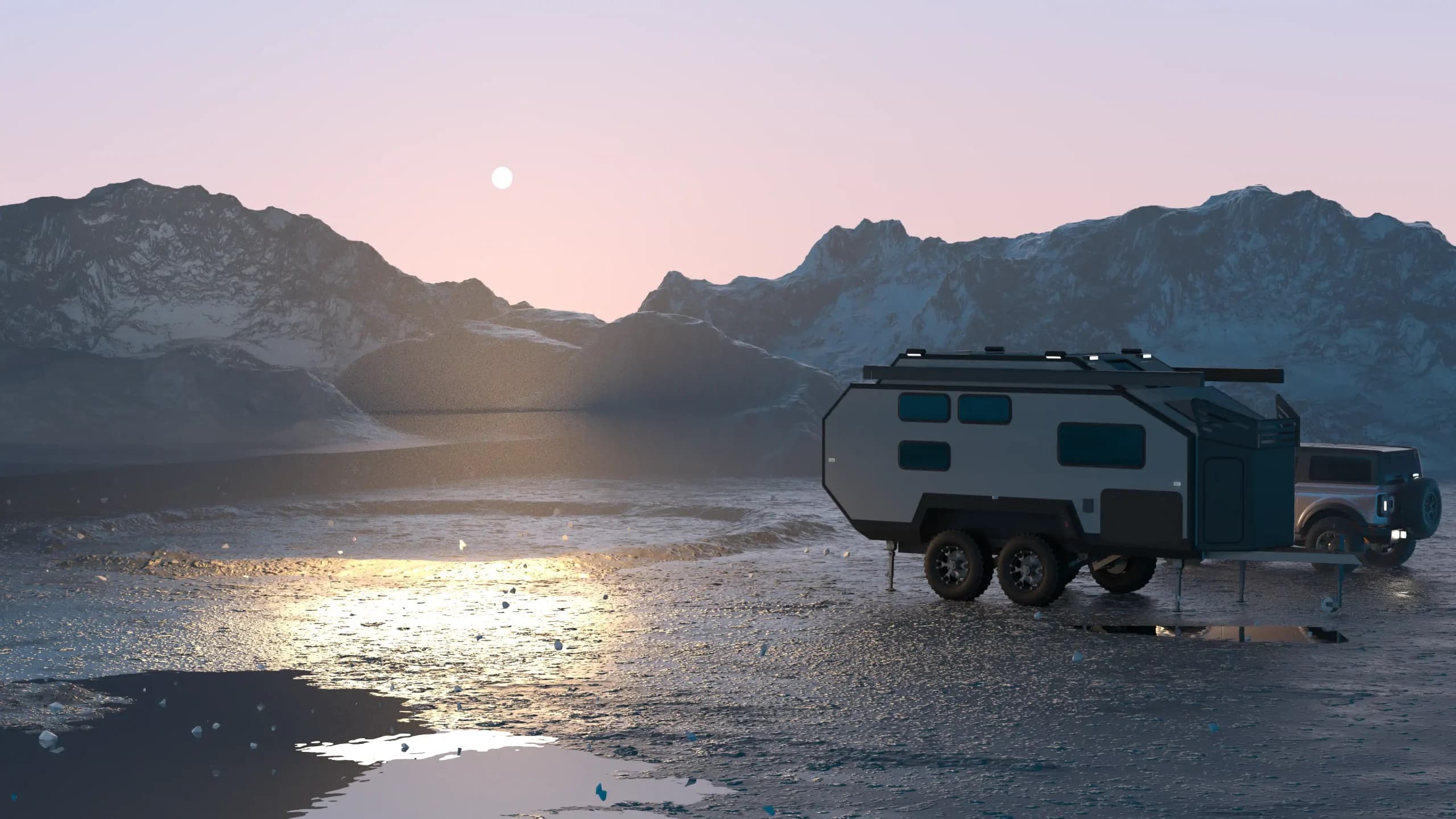 Roadrunner Thor 2A MAX main image