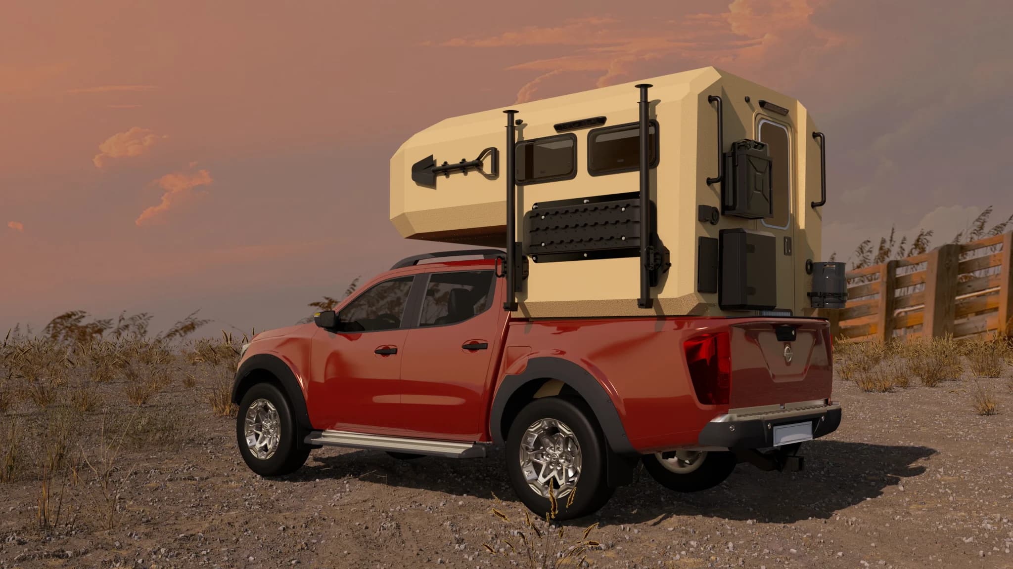 Roadrunner Terra main image
